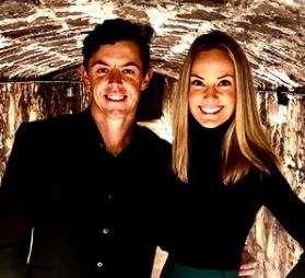 Ryder Cup: Meet the WIVES and GIRLFRIENDS of Team Europe